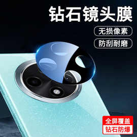适用oppoA3pro镜头膜PJY110手机后置摄像头oppo保护膜a3por相机玻