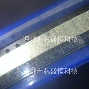SMD Transistor 2N7002K 2N7002 SOT-23 Silk Printing 7002K Новое место
