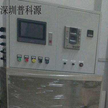 金刚石工具磨头表面电镀设备钻头 钻针金刚砂加工设备