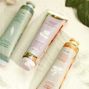 Han Baoli Hand Cream Accompanying Gift Practical Small Gifts for Bridesmaids Gifts for Female Wedding Niche Advanced