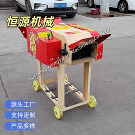 土壤耕整机械;其他农业用具;其他农业机械