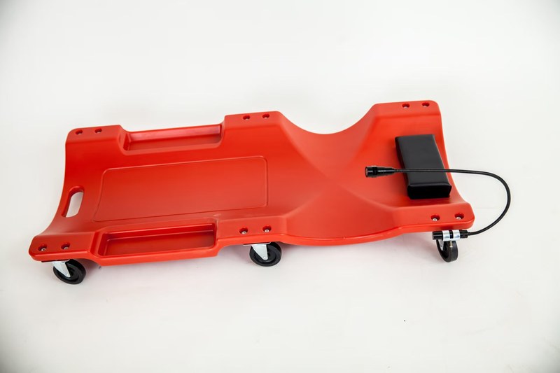 36inch 40inch 自動車修理用リクライニングボードメーカーが製造するプラスチック製の自動車修理用ツール、厚みのある自動車修理用スライドボード|undefined