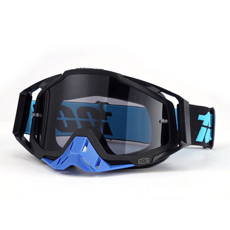 Старый 100:C26 черный каркас синий нос черный край пряжка серый лист