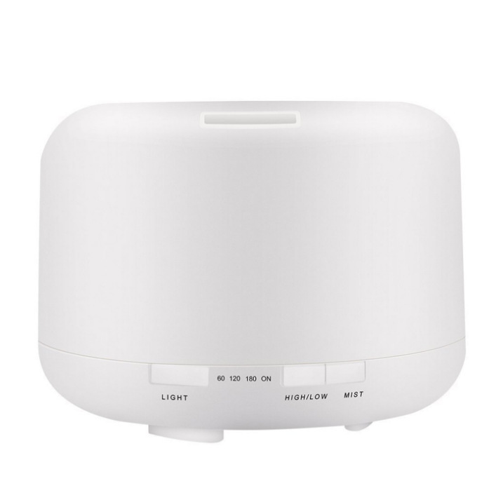 1000ML máquina de fragancia multicolor amplificador de fragancia doméstico mini humidificador de pulverización de fragancia humidificador