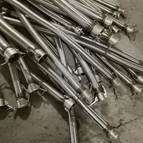 控制箱防爆软管真空加热炉摄像头连接管厂家供应