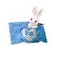 Luminous Blind Bag Small Toy Small Animal Mini Cute Independent Packaging Miniature Stereo Model Luminous Small Toy