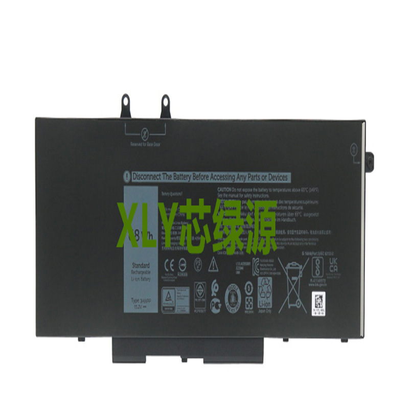 Suitable for Dell Latitude 5401 5410 5411 5501 5510 5511451-Bcmn Battery
