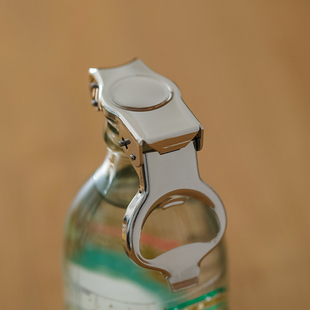 Soda Sealing Bottle Opener Elephant Brand Beer Soda Water Multifunctional Bottle Stopper Creative Bar Stopper Preservation