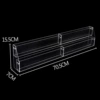 Increase the installation tools for disassembling the second layer of the second -layer books