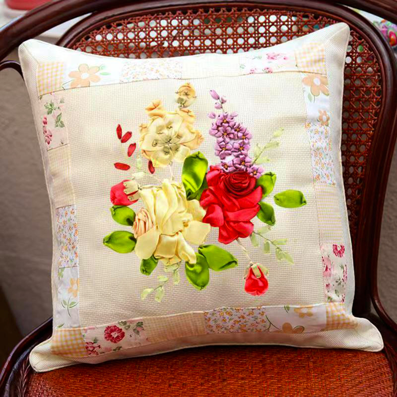 Funda De Almohada-05 fresco (producto sin acabado)