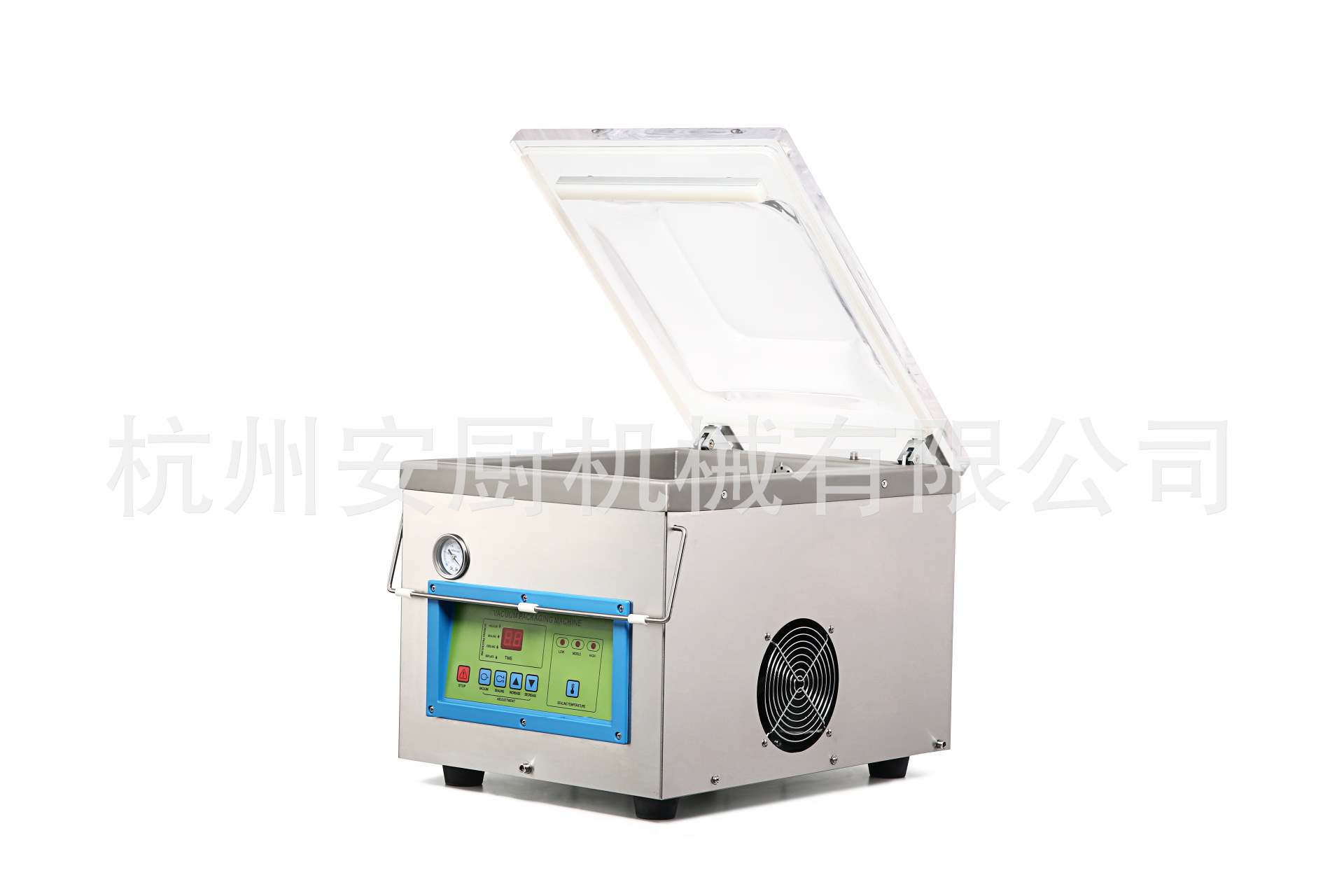 工厂直供 真空包装机食品包装机 260T