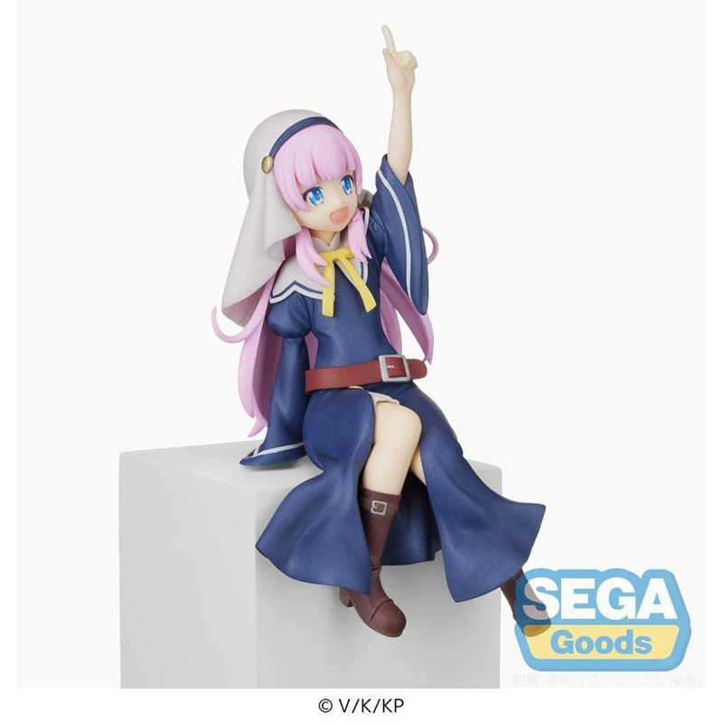 SEGA SEGA Нагашен, Сато Чижоу Почонал лапша Аниме пейзаж Пейзаж игра