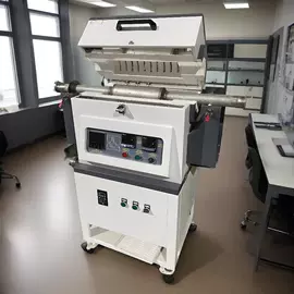 实验电炉;工业电炉;工业炉