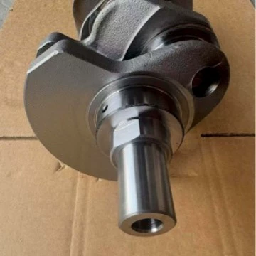 Crankshaft for Land Crankshaft, camshaft