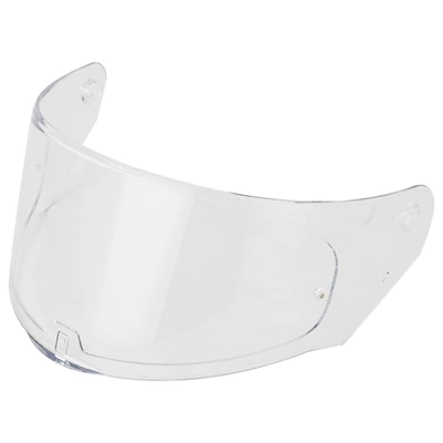Motorcycle Helmet Ff353 Lens Suitable for 320/328/800 Model Helmet Accessories Windproof Safety Lens (Dəbilqə (Kaska) aksesuarları) - clear-lenses