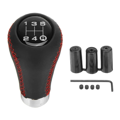 Cab and accessories Modification Shift Accessories Universal 56-Speed - red-line-5th-gear