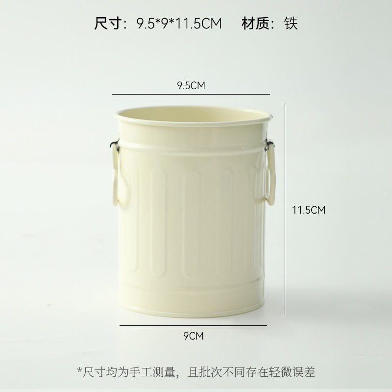 上锦 教师节新品搞怪小丑怪花桶创意鲜花插花桶diy花束手工礼物盒|undefined