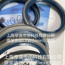 ��Simrit/FREUDENBERG�Ƶ������ͷ�A CFW 1 B1U4SLX2 57-72-9