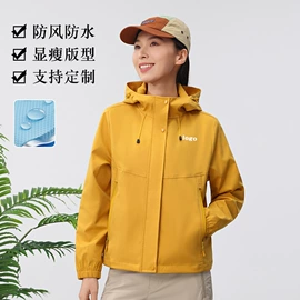 冲锋衣、裤;户外皮肤衣/防晒衣;速干t恤