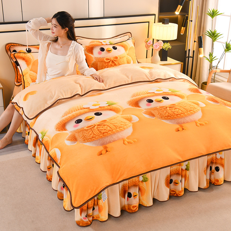 Y-귀여운 병아리