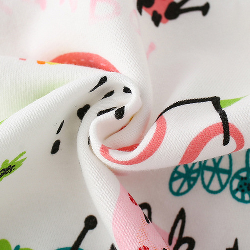 malwee girls' sweatshirts, autumn European and American children's round neck tops, Western-style autumn bottoming shirts wholesale