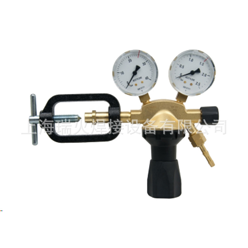 155MIN-125 155MIN-125-A氩气155MQ-125 155MQ-200-A氢气减压器