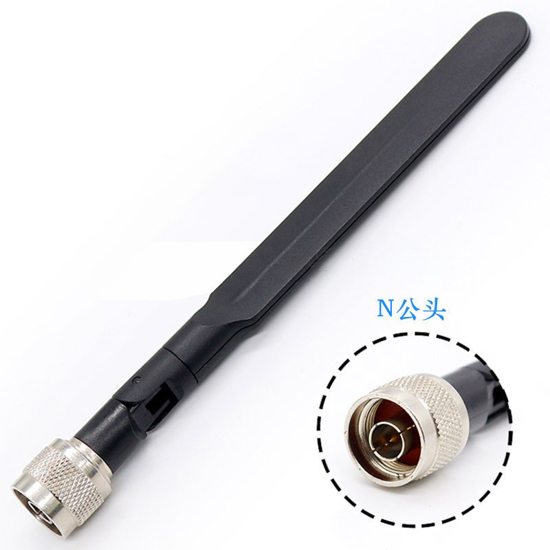 厂家直销 4G LTE天线 AP船桨型天线 无载波通信技术应用