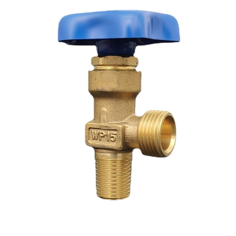 WP-15 маленькая головка клапана аргонового цилиндра в сборе головка клапана цилиндра клапан аргонового цилиндра Маленькие зубы стиль большие зубы