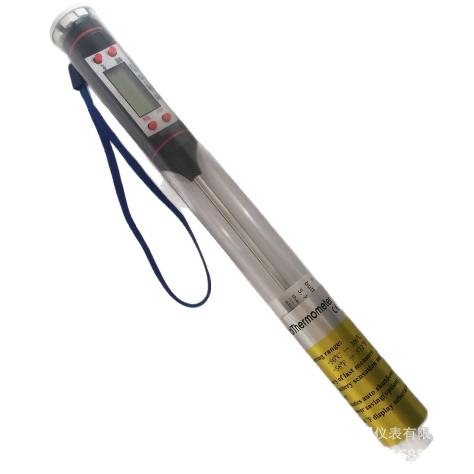 Electronic thermometer, 50cm