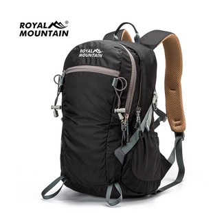Cross-Border Outdoor Mountaineering Bag for Men and Women Large-Capacity Backpack European and American Sports Outdoor Travel Leisure Backpack