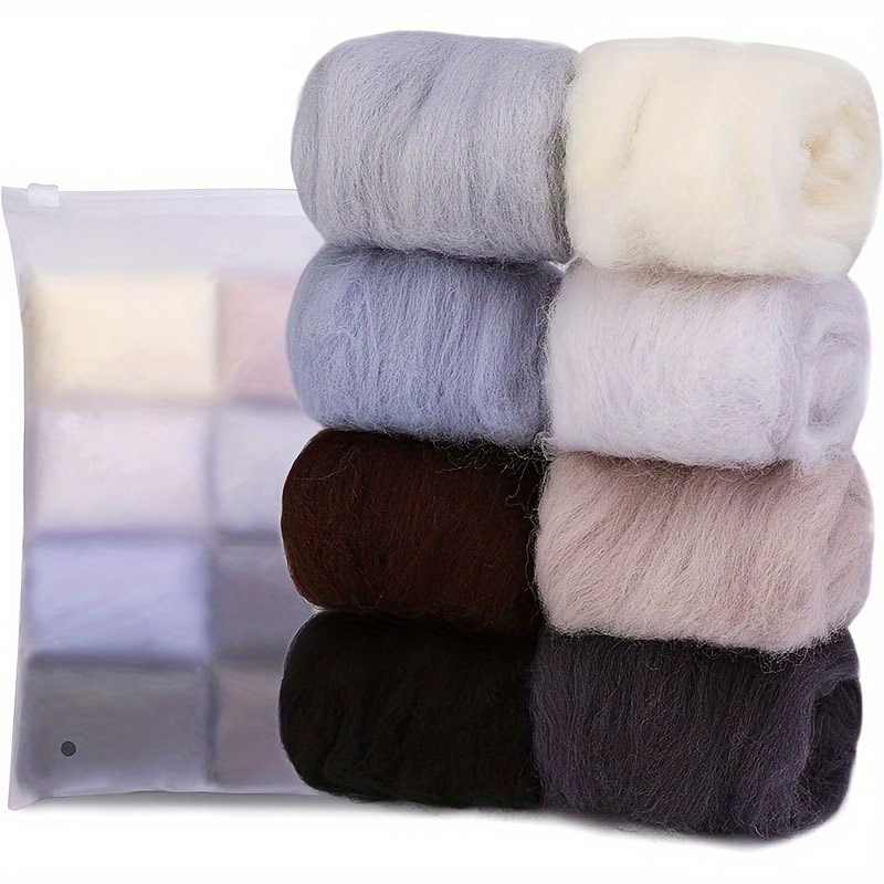 10g 양모 겨울용 * 8개