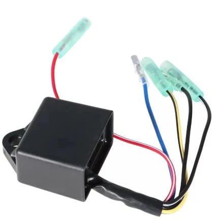 Cross-border supply: Motorcycle ignition coil, suitable for Kawasaki KDX200 R 220 R, part number 21119-1432