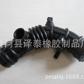 进气歧管;悬挂系统;车用密封条