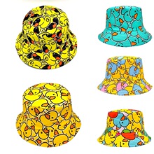 C 49584 Double-sided fisherman hat ˫��ɴ����ñ�羳��