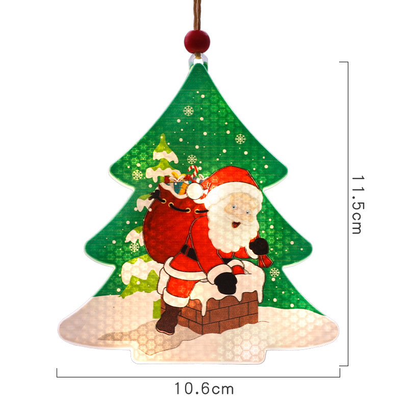 Árbol de Navidad