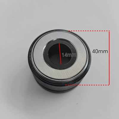 22800 automobile wheel hub modification screw mounting bearing tool hub bolt installer (Digər kuzov və aksesuarlar) - black-bolt-installer