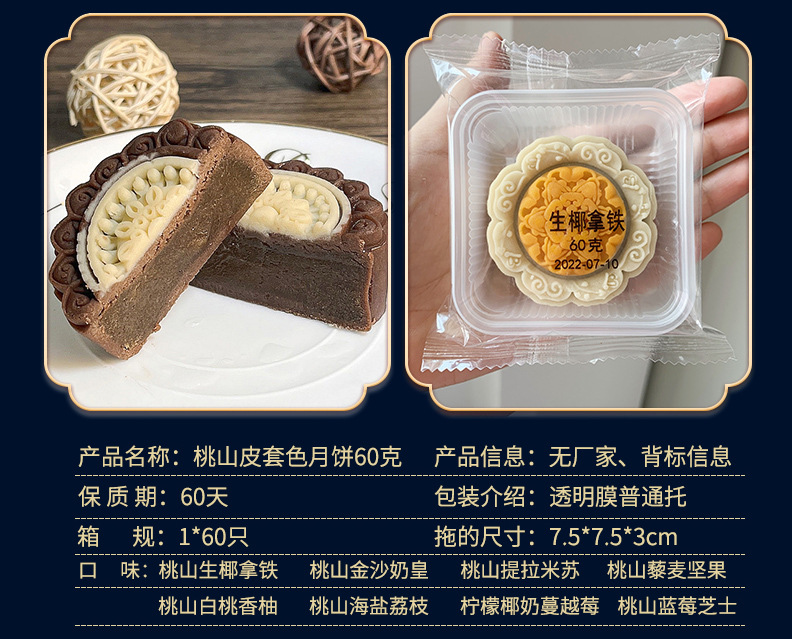 面包批发行业动态:市场趋势与前景展望