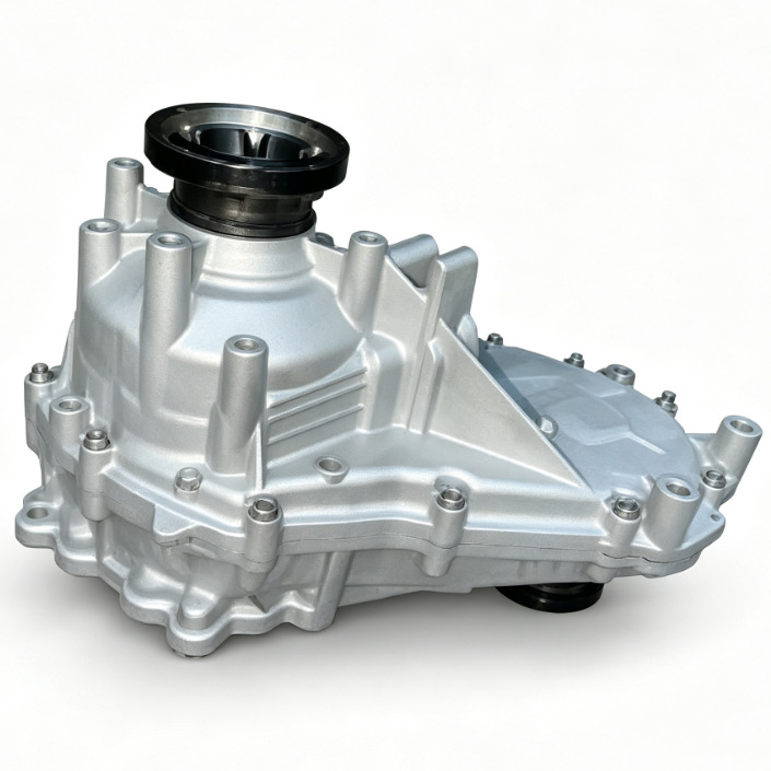 GLE53 GLE450 GLS480 Maybach 167 transfer case A1672807300 A1672804900