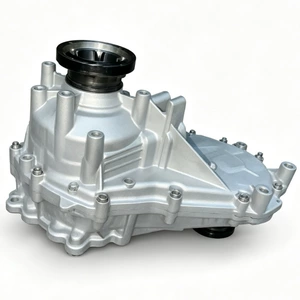 GLE53 GLE450 GLS480 Maybach 167 transfer case A1672807300 A1672804900