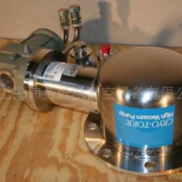 CTI CT8F 8033295 低温泵/冷泵