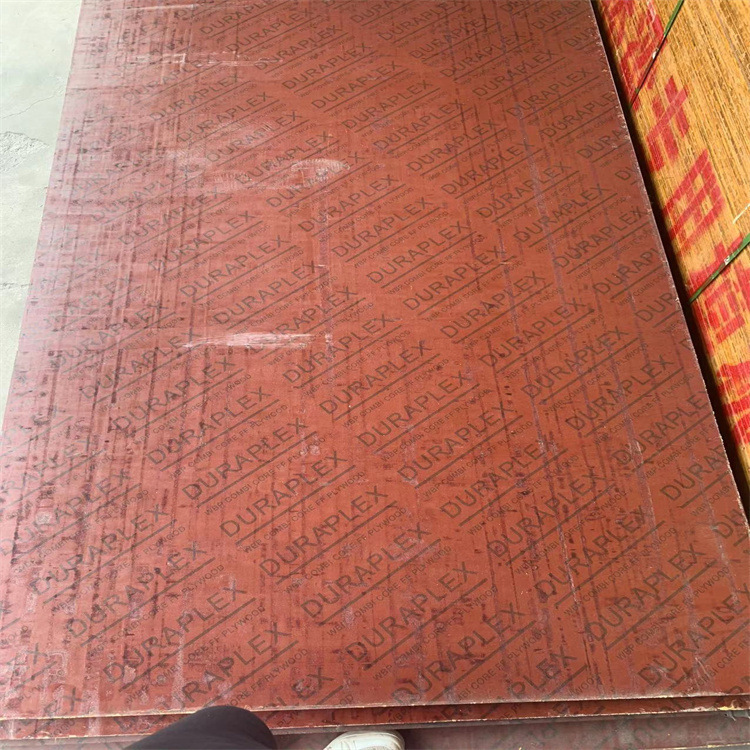 建築用型枠ラミネート竹合板防水耐久性のある橋板ミラー竹合板大量割引|undefined