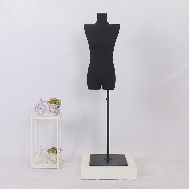 Corea del Sur Shoulder Plate Wedding Window Showcase Model Showcase Manique Upper Body Model Showcase Accessories