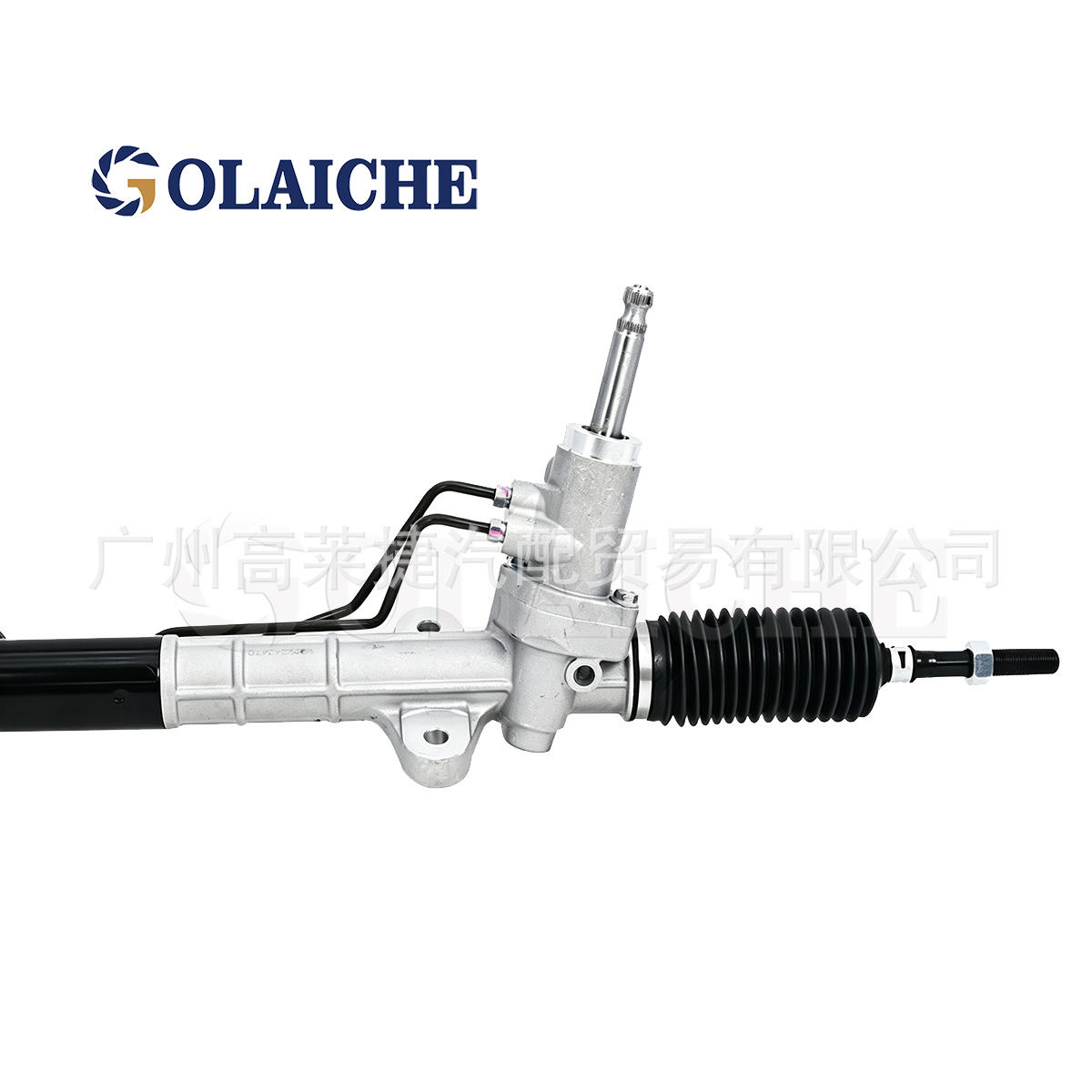 57700-2S100 57700-2S000 Is Suitable for Kia Sportage and Hyundai Ix35 Steering Gear Assembly Lhd
