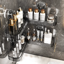 收纳盒;收纳架;垃圾桶