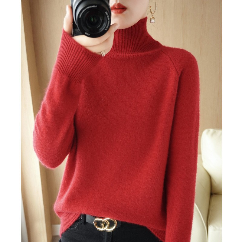 Cherry Red
