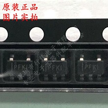 ȫ��ԭװTPS60400DBVR TPS60400DBV ˿ӡPFKI ������ѹ�� SOT23-5