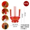 Swinging Shuanglong Yuanbao Cauldron (Plug-in/Battery Dual Use) Large