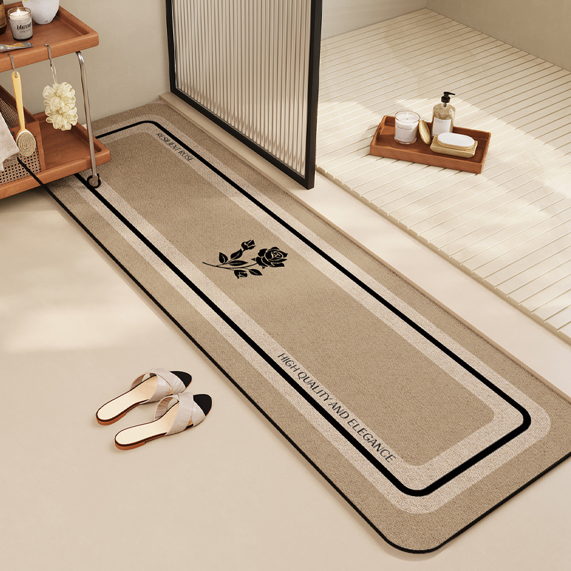 모서리가 둥근 클래식 블랙 로즈