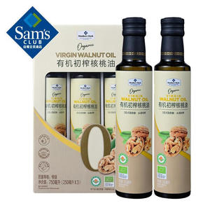 Member's Mark �ЙC��ե������ 250ml*3 250mL*3ƿ