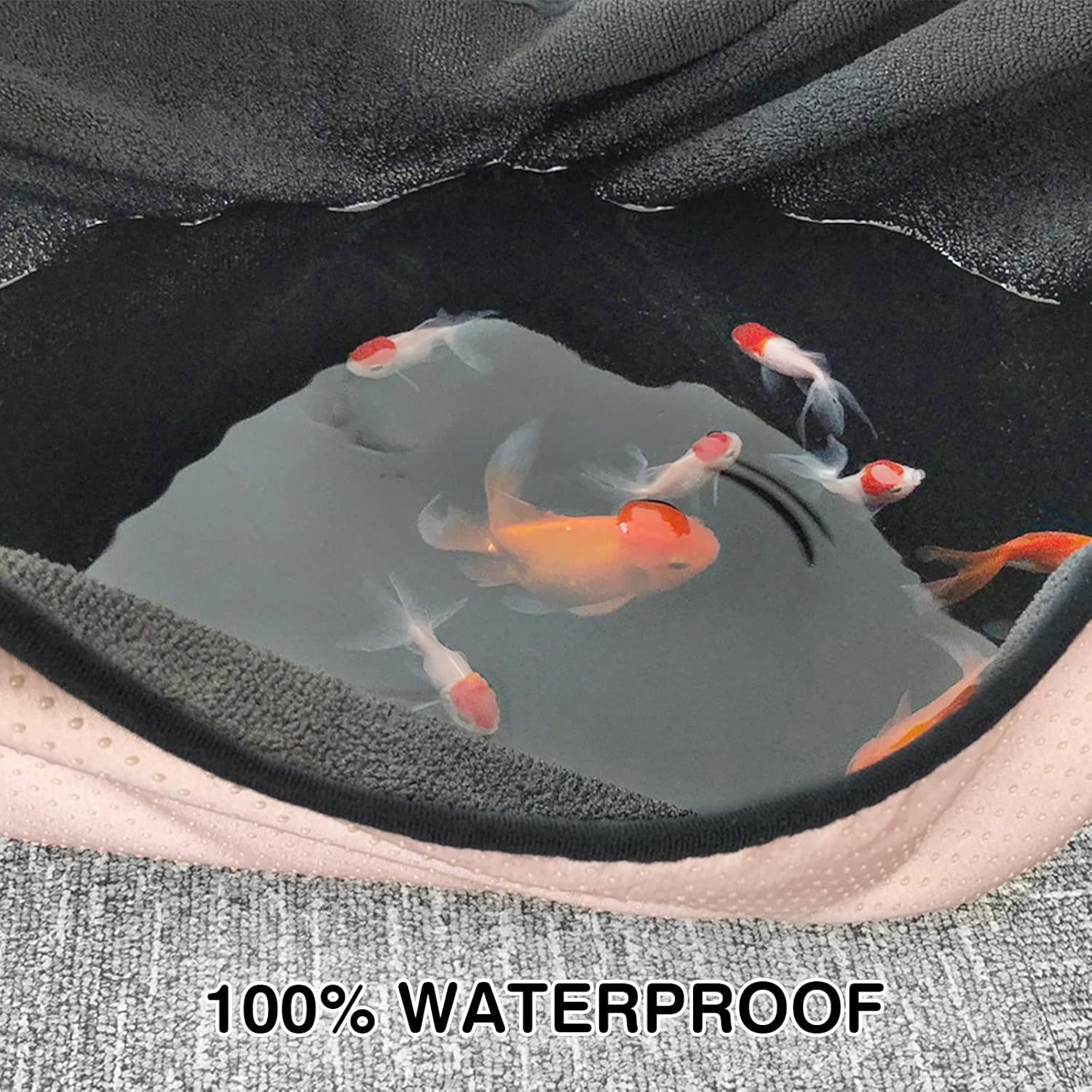 Customized Car Towel Cushion Car Seat Elastic Breathable Protective Cover Four-Season Universal Waterproof Anti-Slip Seat Cover